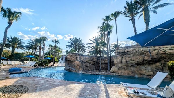 Reunion Resort & Golf Club by null