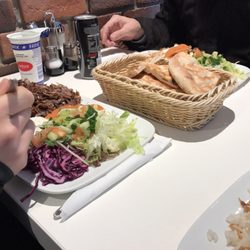 Kebap Haus bra