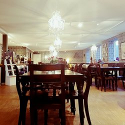 Kaffe & Vinhuset