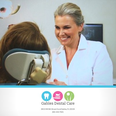 GABLES DENTAL CARE - Updated July 2025 - 14 Photos & 23 Reviews - 3815 ...