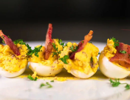 Buttermilk Biscuit by null