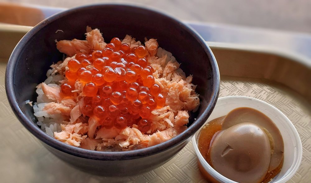 Hokkaido Ramen Santouka