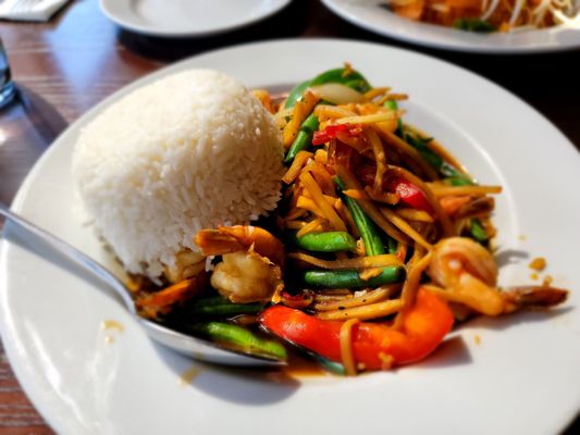 Lemongrass Bistro by null