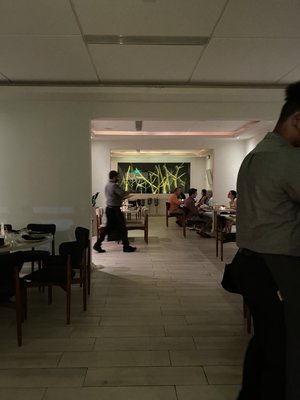 Mario Pagán Restaurant by null