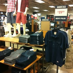 Levi’s Outlet Store