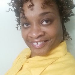 I love the uniquely created styles I get from Meissa Hair braiding.