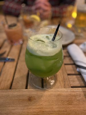 The Craftsman by null