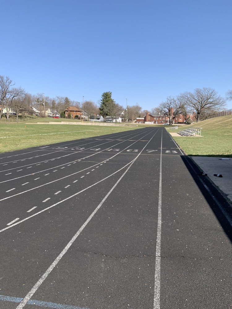 BRIGGS PARK Updated June 2024 350 Knapp St NE, Grand Rapids