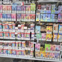 NH Smoke Shop