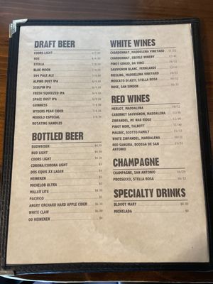 Alpine Tavern and Grill by null