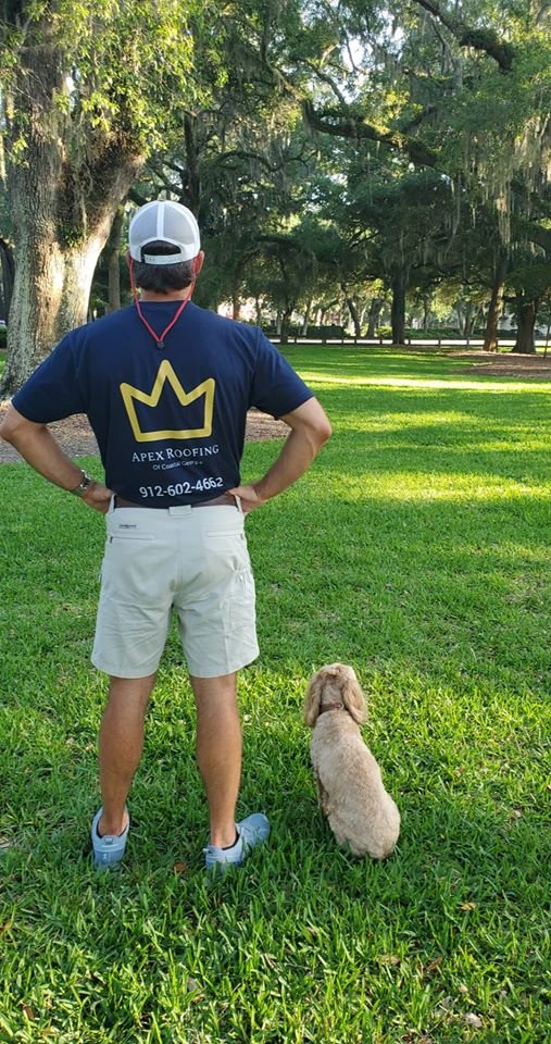 Slide of Apex Roofing of Coastal Georgia