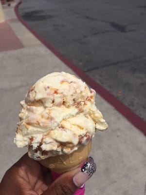 Baskin-Robbins by null