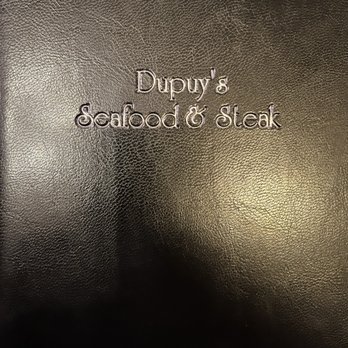 Dupuys Seafood & Steak - Great seafood! - Seafood Near Me - Abbeville, Louisiana Dupuys Seafood & Steak - Great seafood! - Seafood Near Me - Abbeville, Louisiana