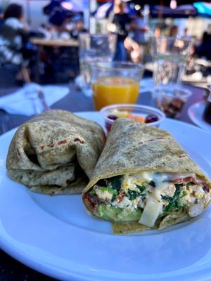 Shoop's Delicatessen by null
