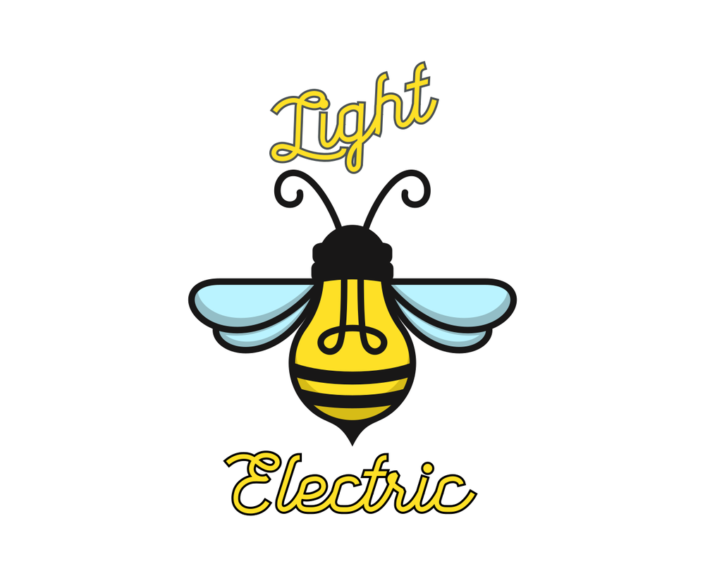 Slide of Light Electric