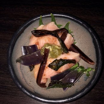 Indo - Bluefin Toro Sashimi - Pan Asian Near Me - St. Louis, Missouri