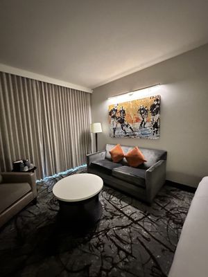 The Hotel at The University of Maryland by null