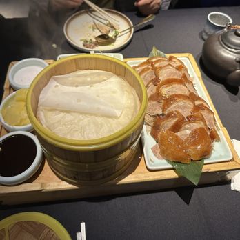 Jiangnan Fort Lee - Peking duck - Chinese Near Me - Fort Lee, New Jersey Jiangnan Fort Lee - Peking duck - Chinese Near Me - Fort Lee, New Jersey