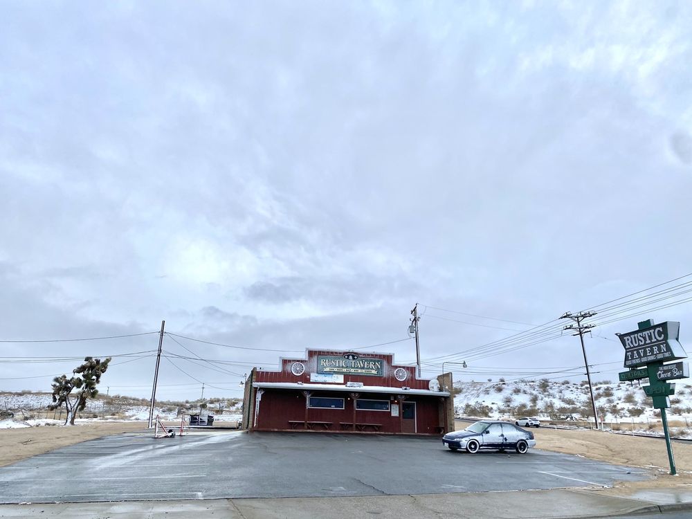 RUSTIC TAVERN Updated September 2024 28 Photos & 30 Reviews 14519