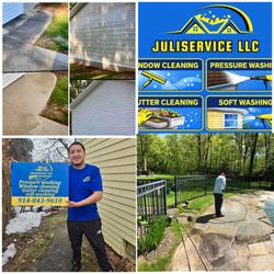 Juliservice - Power washing 
Window cleaning in rye NY