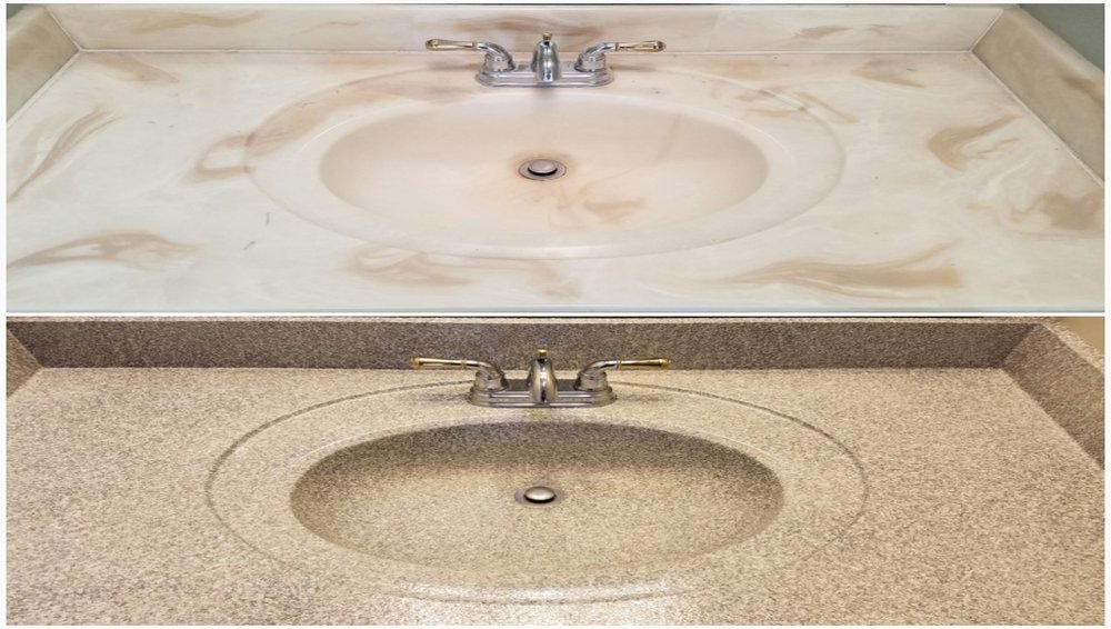 King's Home Kreations - countertop fabricator in Omaha, NE