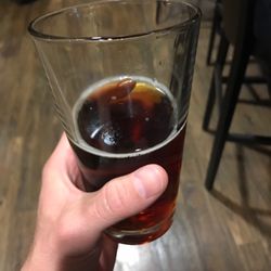 Flatland Grill - Austin Amber