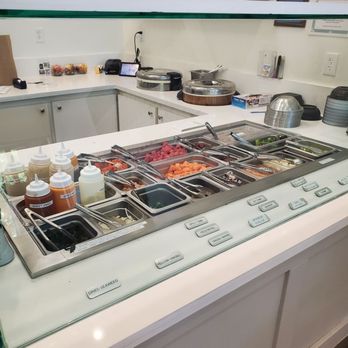 Poke Fix - Fish and toppings bar - Sushi Bars Near Me - Sacramento, California Poke Fix - Fish and toppings bar - Sushi Bars Near Me - Sacramento, California