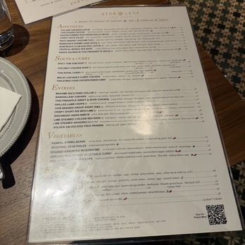 Star Leaf - Asian Fusion Near Me - Pasadena, California Star Leaf - Asian Fusion Near Me - Pasadena, California