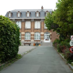 Institut Saint-André Saint-Philippe de Neri