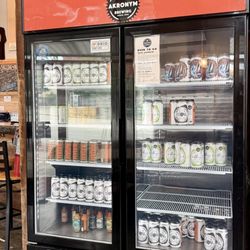 Akronym Brewing