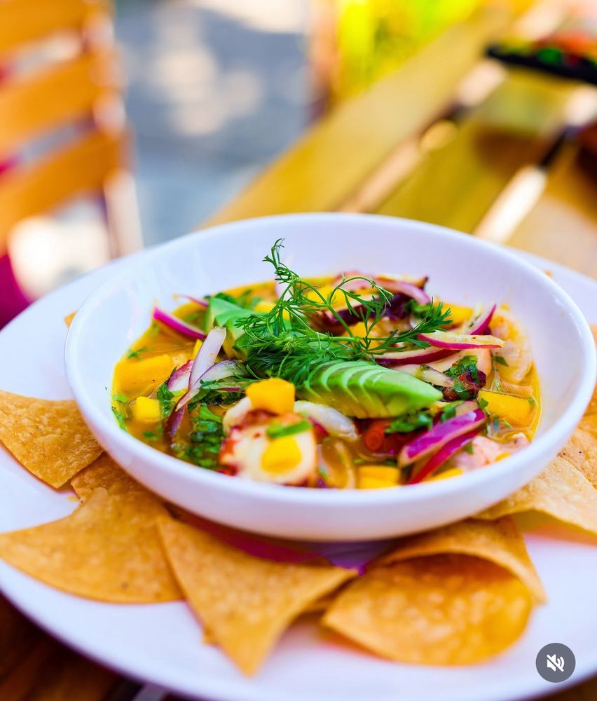 Viva Mexico Restaurant and Bar