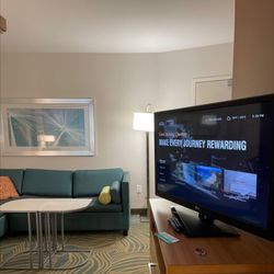 SpringHill Suites Canton
