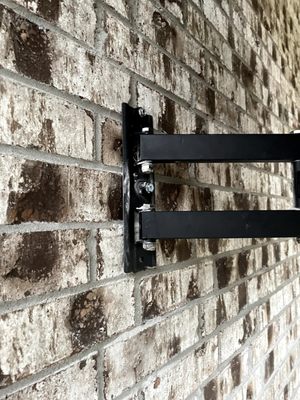 TV Mounting TV Mounting