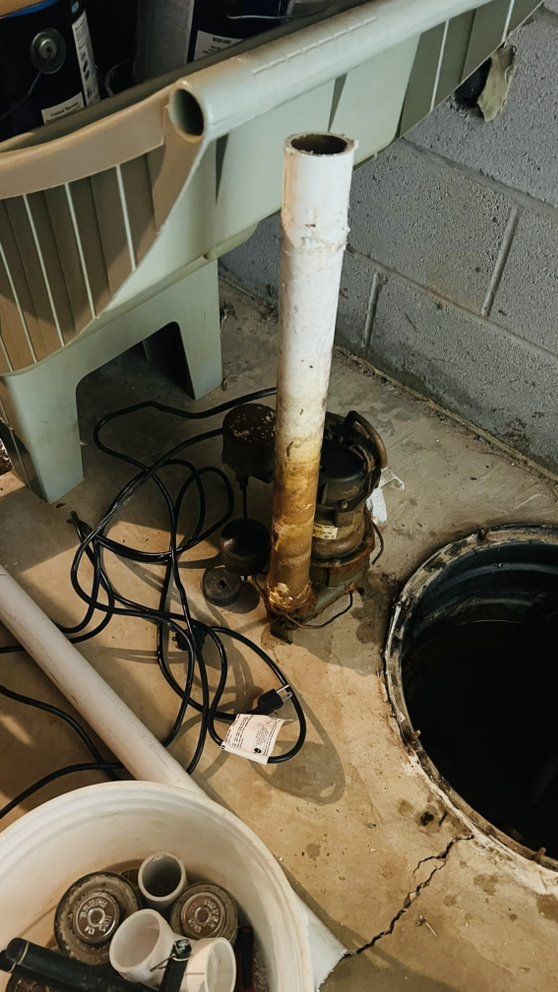 Slide of Hosanna Plumbing & Drain