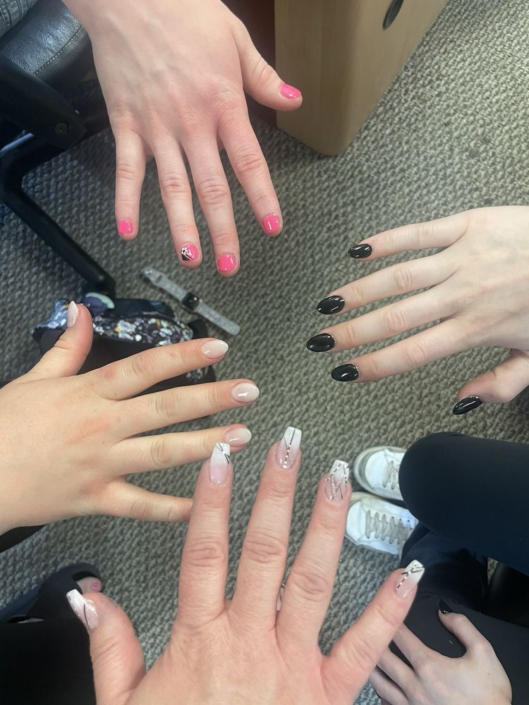 ASIAN NAILS Updated September 2024 10 Photos & 44 Reviews 3951 S Carson St, Carson City