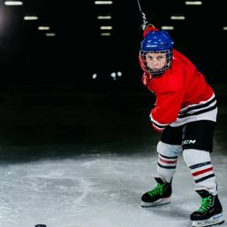 Riverview Ice House
