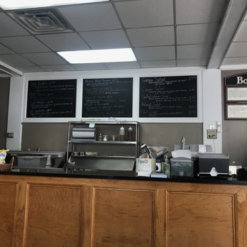 Bellas - Italian Near Me - Chester, New Jersey