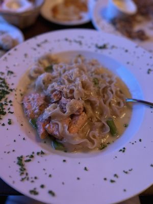 Fradelizio's in Fairfax by null