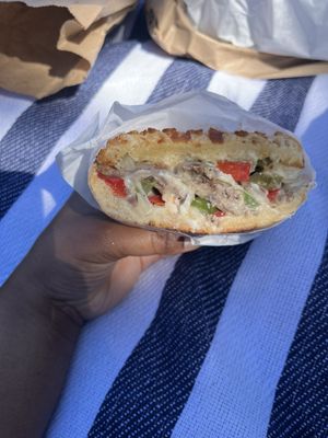 Amal's Deli and Market by null