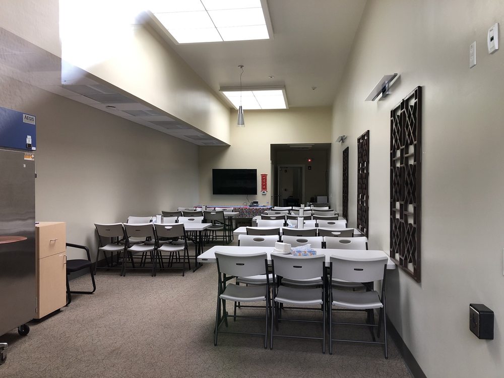 NORTH EAST MEDICAL SERVICES NORIEGA CLINIC 32 Reviews 1450 Noriega