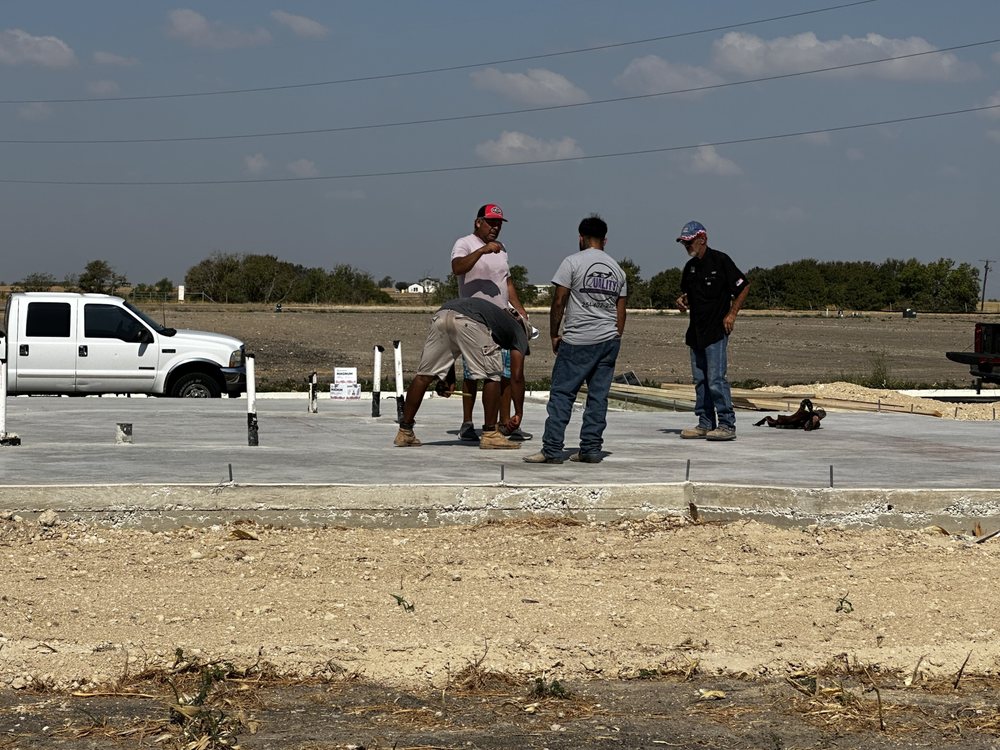 Slide of Quality Home Improvement Experts