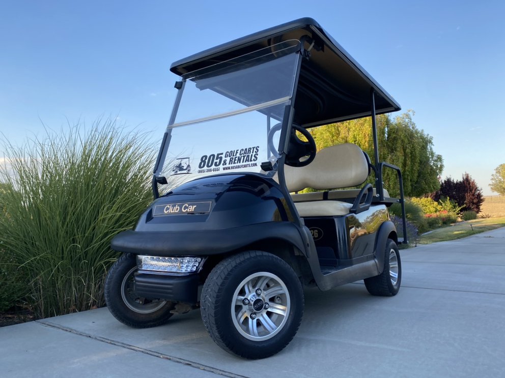805 GOLF CARTS & RENTALS Updated August 2024 Templeton, California