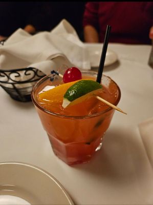 La Zaza Trattoria by null