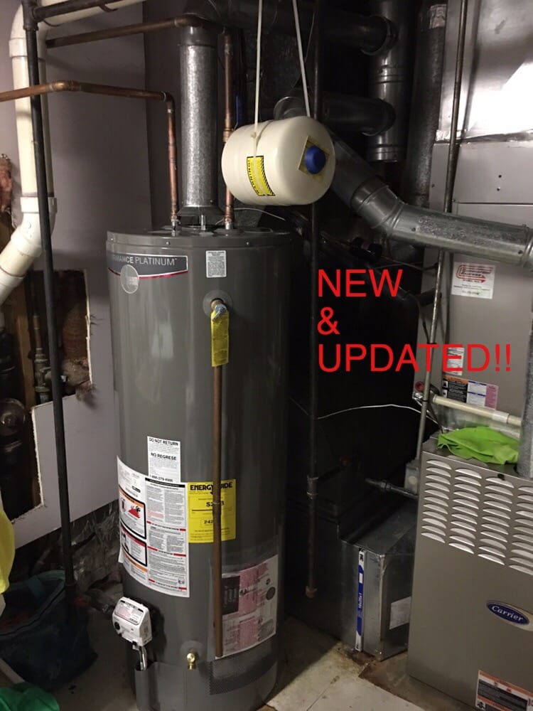 Slide of Cox Plumbing