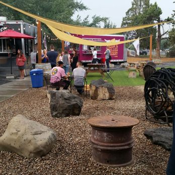 The Bite - Food Court Near Me - Bend, Oregon