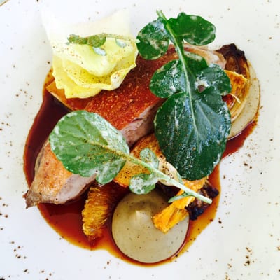 Aravina Estate by null