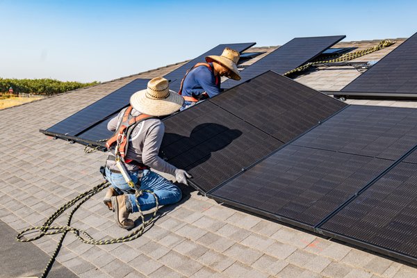 True Solar & Electric