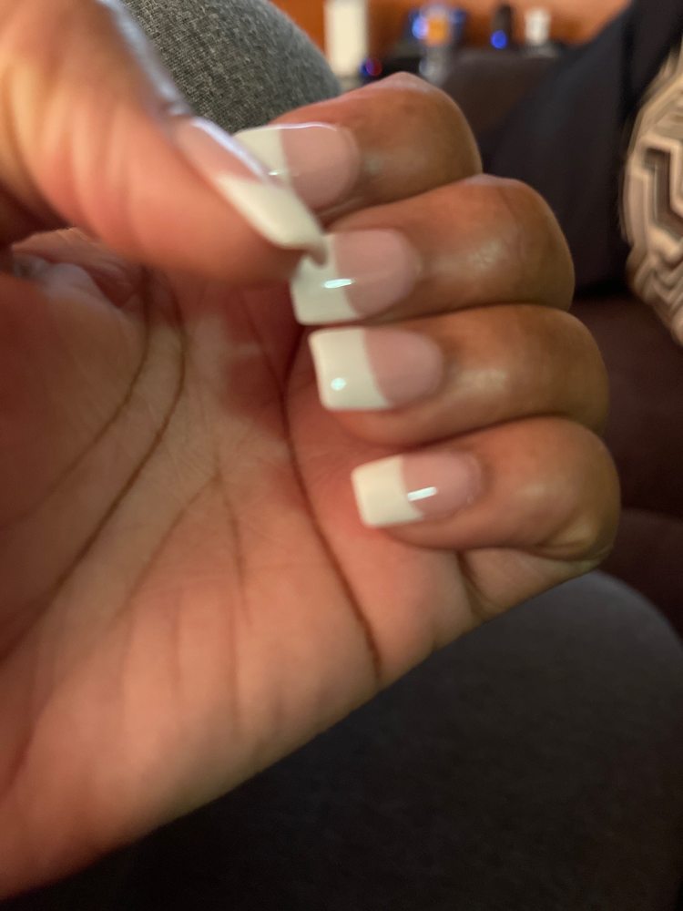 LUX NAIL SPA Updated October 2024 11105 Leavells Rd, Fredericksburg