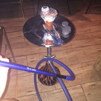 Le Jardin Secret - Personal hookah set up - Hookah Bars Near Me - Paris, 75 Le Jardin Secret - Personal hookah set up - Hookah Bars Near Me - Paris, 75