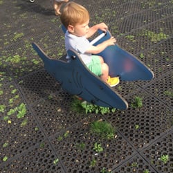 Fortune Street Park